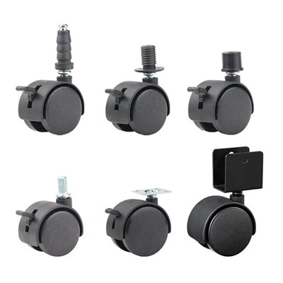 Tasoituspyörät jalkapolkimella